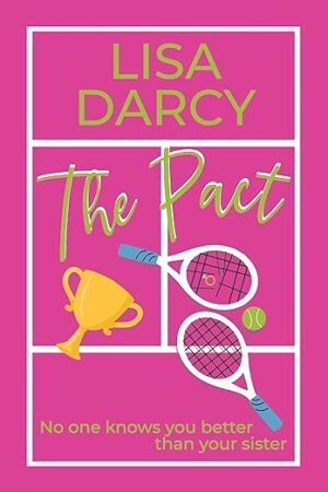 THE PACT by Lisa Darcy